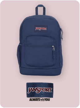 Mochilas da Marca Jansport